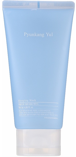 Pyunkang Yul Mască facială peste noapte, 120 ml