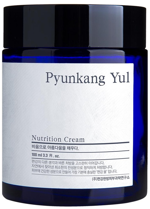 Pyunkang Yul Cremă hrănitoare pentru față, 100 ml