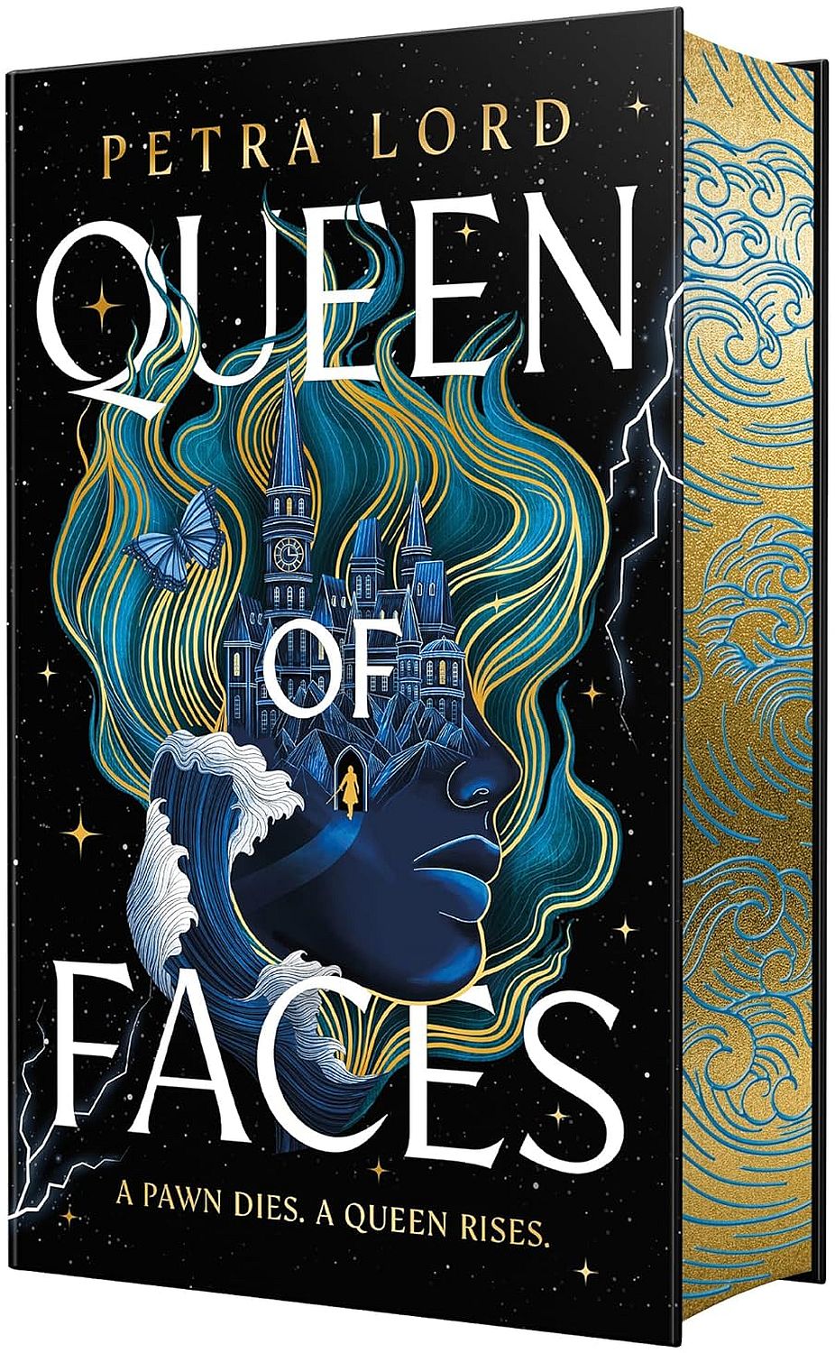 Queen of Faces