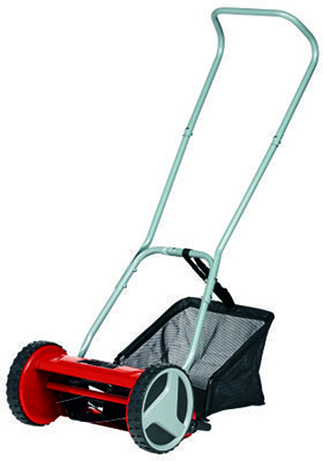 Mașină manuală de tuns iarba Einhell - GC-HM 300