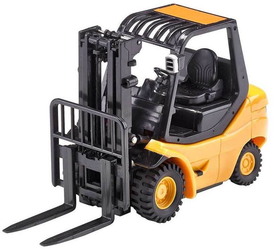 Stivuitor radio controlat Revell - Forklift