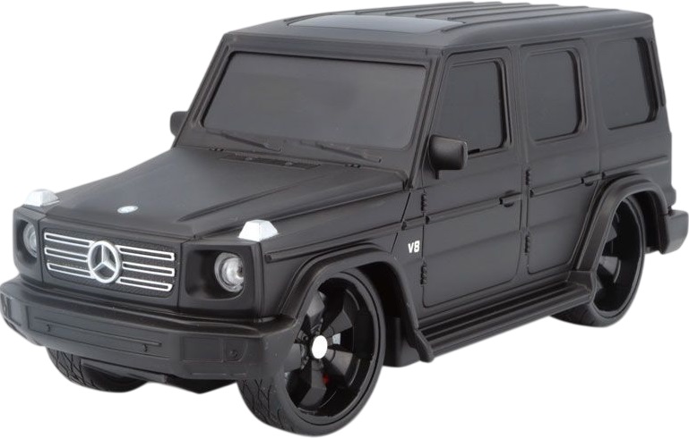 Jeep radio controlat Maisto Tech - Mercedes Benz G-Class, 1:24