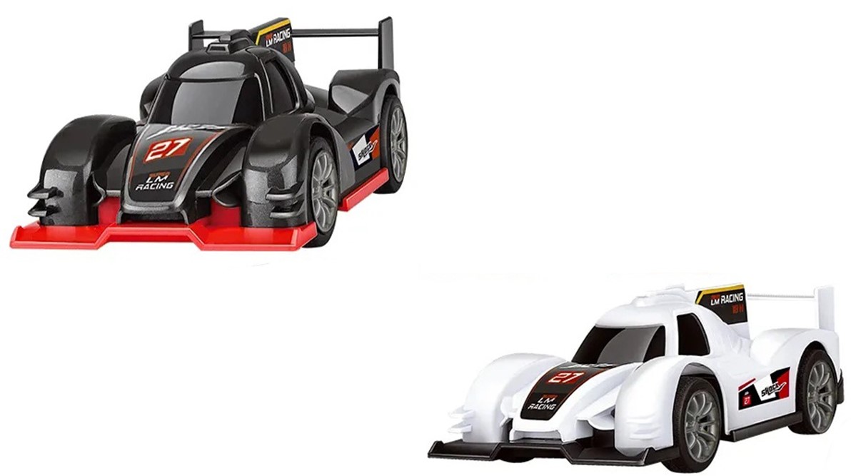Mașină radiocomandată  Felyx Toys - Kool Speed, 1:24, sortiment