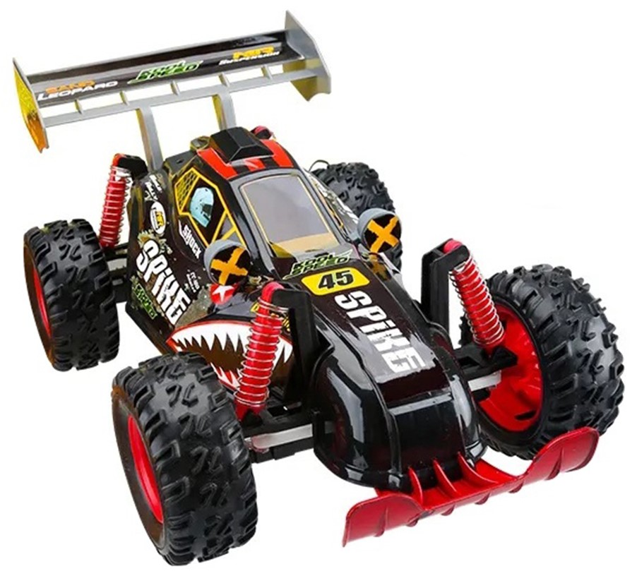 Buggy radiocomandat  Felyx Toys - Kool Speed, Sand Ripper, 1:16
