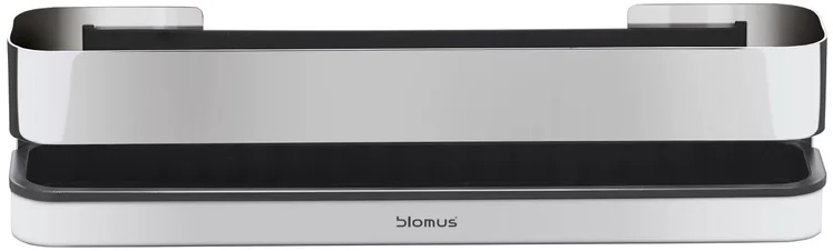 Raft pentru baie Blomus - Nexio, lustruit