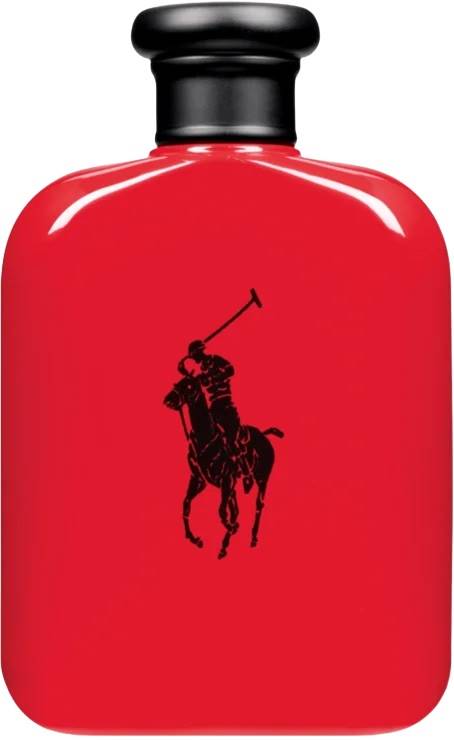 Ralph Lauren Apă de toaletă  Polo Red, 125 ml, tester