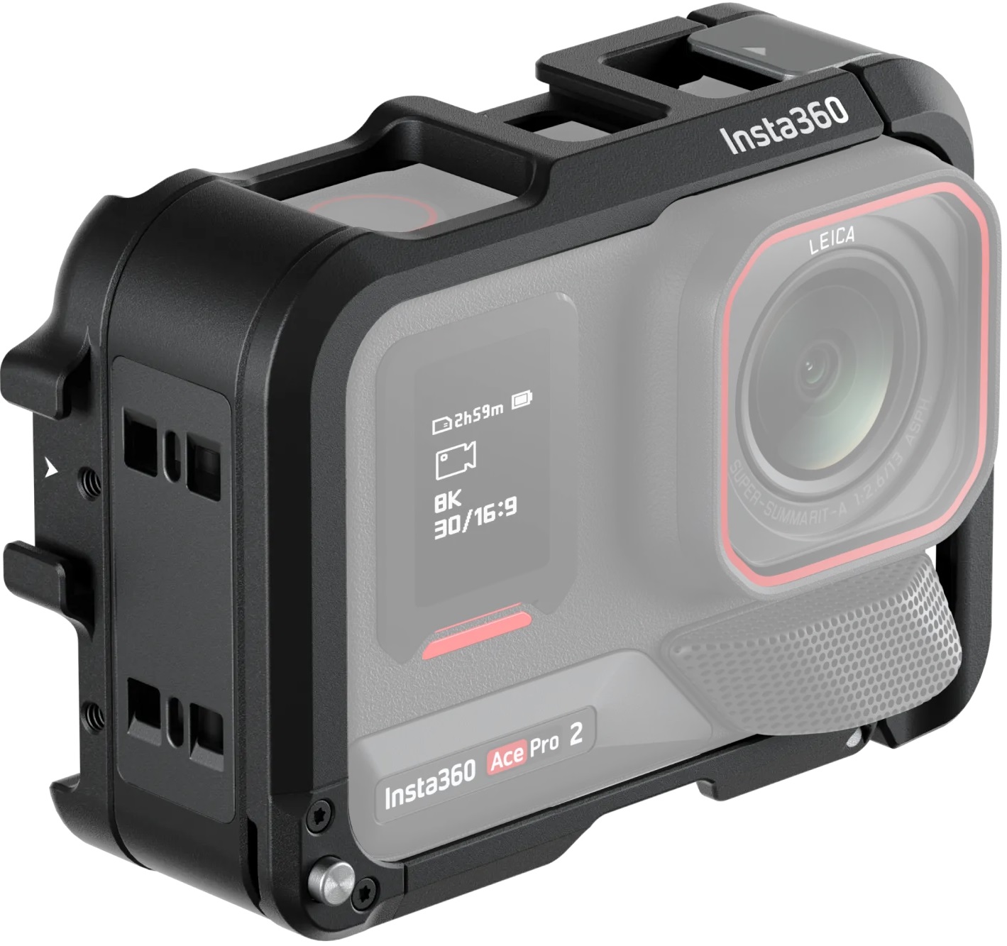 Rama Insta360 - Utility Frame, Ace Pro/Pro 2