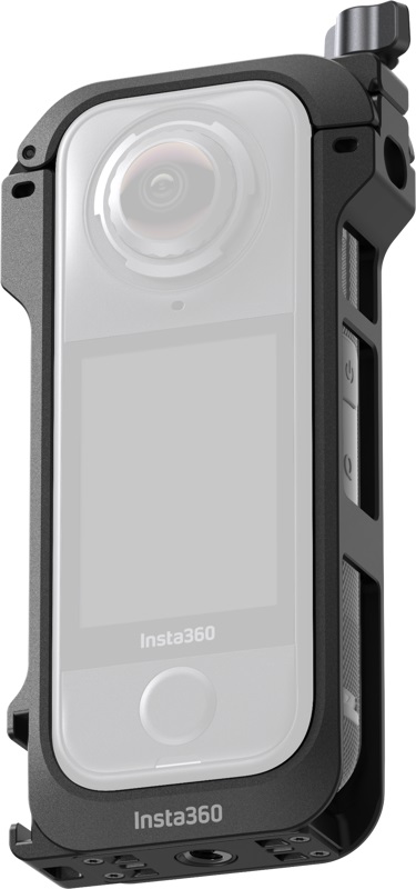 Cadru Insta360 - X4 Air Utility Frame, negru