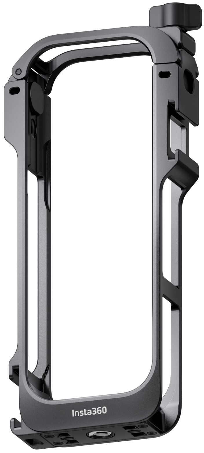 Cadru Insta360 - X5 Utility Frame, negru
