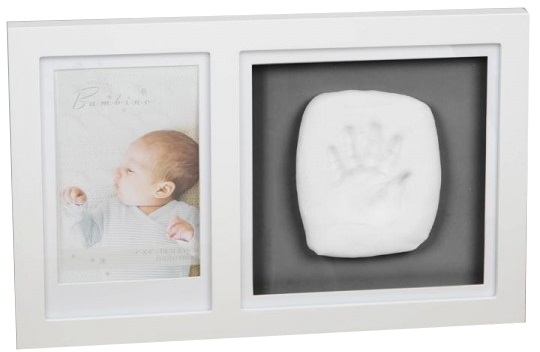 Rama foto pentru amprenta din lut Widdop - Bambino