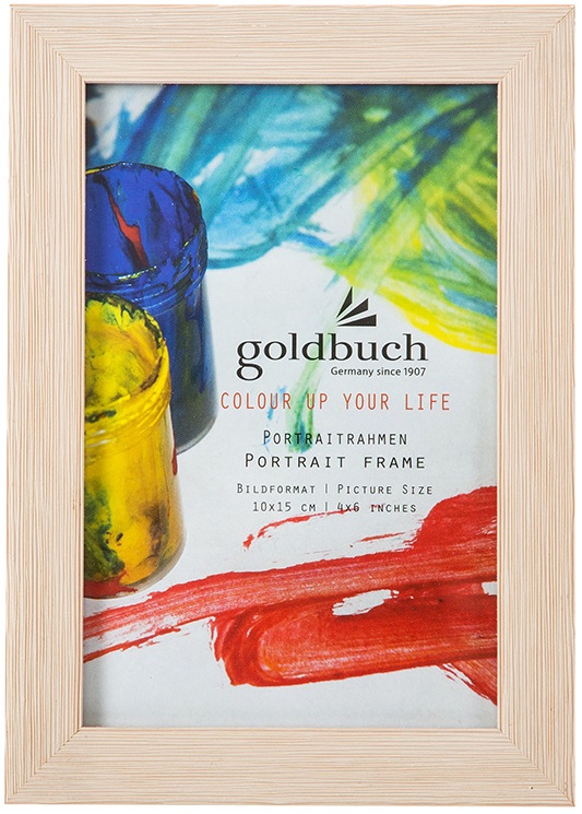 Ramă foto Goldbuch Colour Up - Nature, 10 x 15 cm