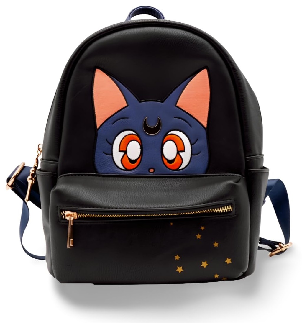 Rucsac ABYstyle Animation: Sailor Moon - Luna