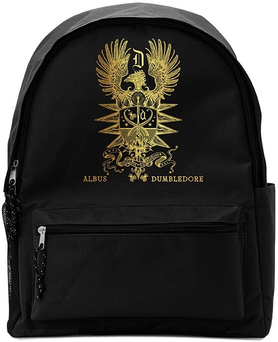 Rucsac ABYstyle Movies: Fantastic Beasts - Albus Dumbledore