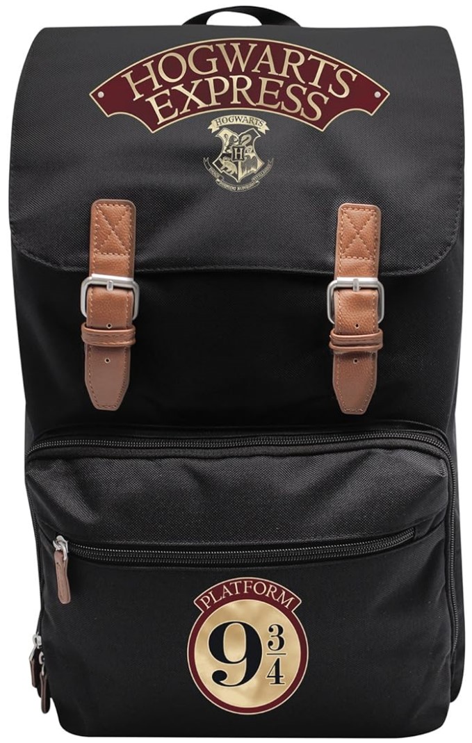 Rucsac ABYstyle Movies: Harry Potter - Hogwarts Express