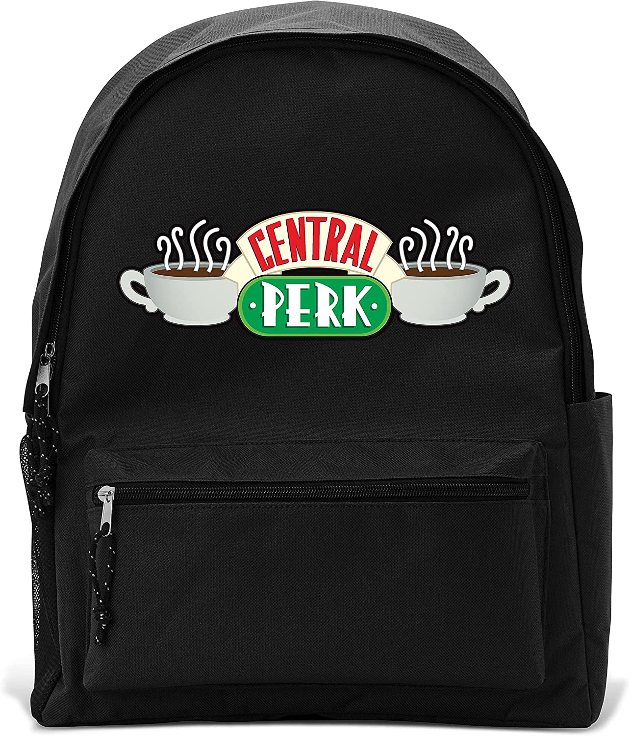 Rucsac ABYstyle Television: Friends - Central Perk