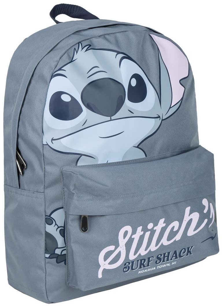 Rucsac Cerda Disney: Lilo &amp; Stitch - Stitch (Surf Shack)