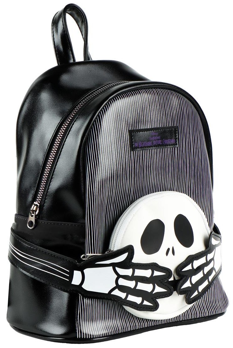 Rucsac Cerda Disney: The Nightmare Before Christmas - Jack Skellington