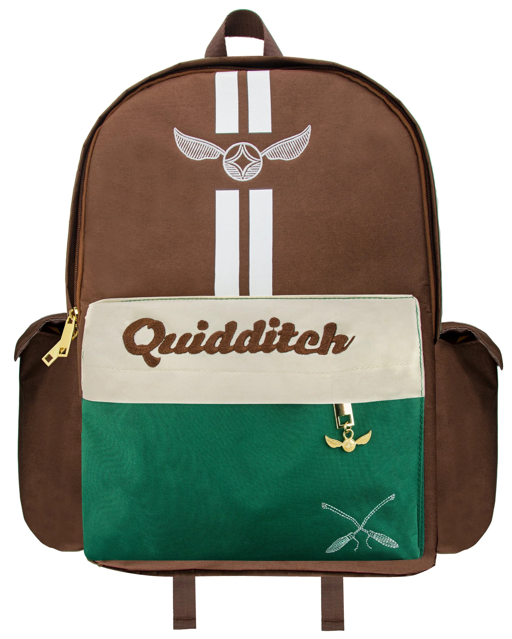 Rucsac CineReplicas Movies: Harry Potter - Quidditch