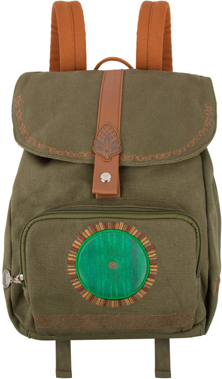 Rucsac CineReplicas Movies: The Lord of the Rings - Hobbiton