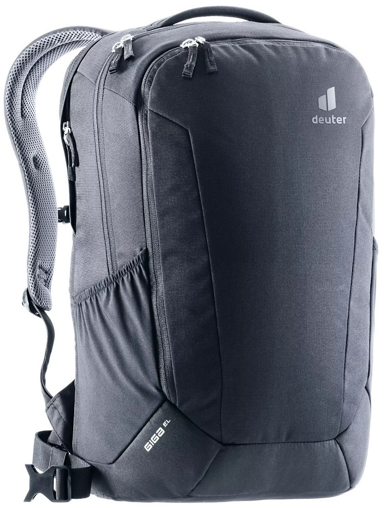 Rucsac Deuter - Giga, 28L, negru