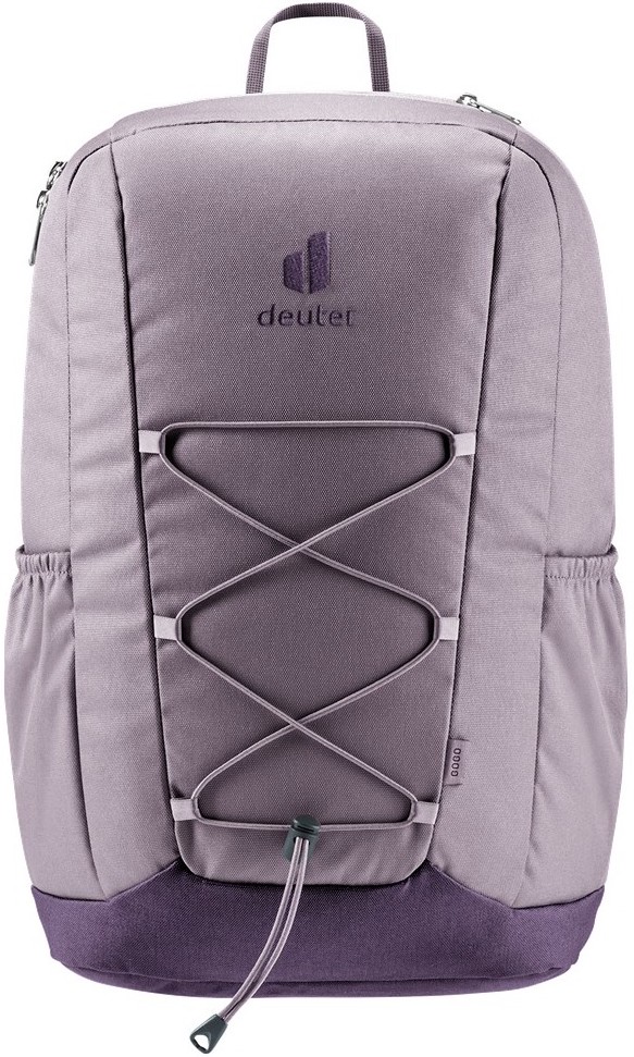 Rucsac Deuter - Gogo, 25 L, mov