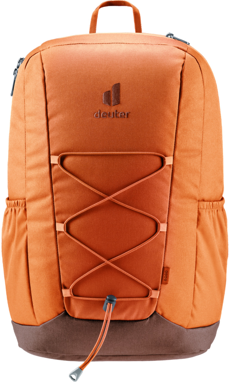 Rucsac Deuter - Gogo, 25 L, portocaliu