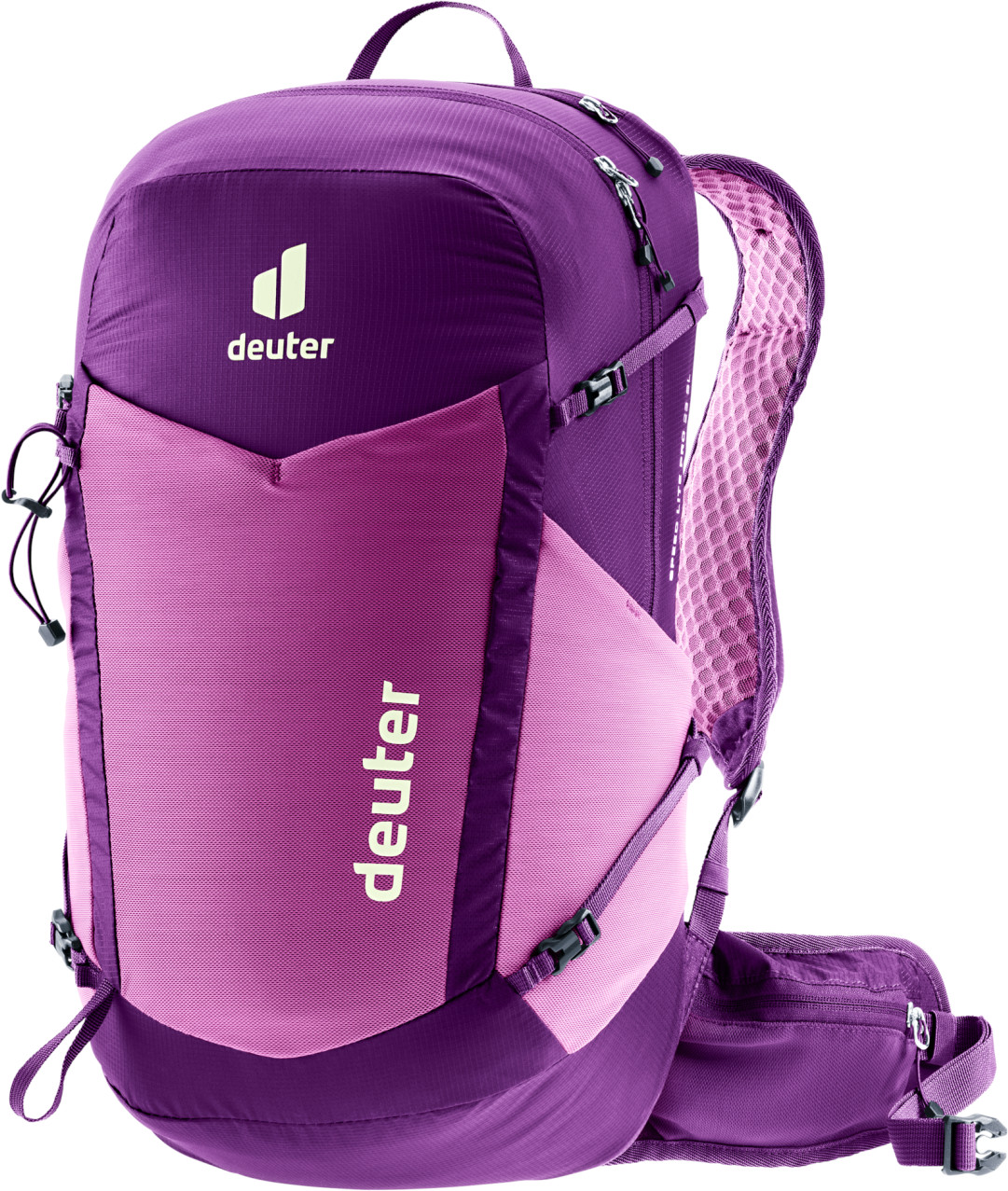 Rucsac Deuter - Speed Lite Pro SL, 23 L, mov