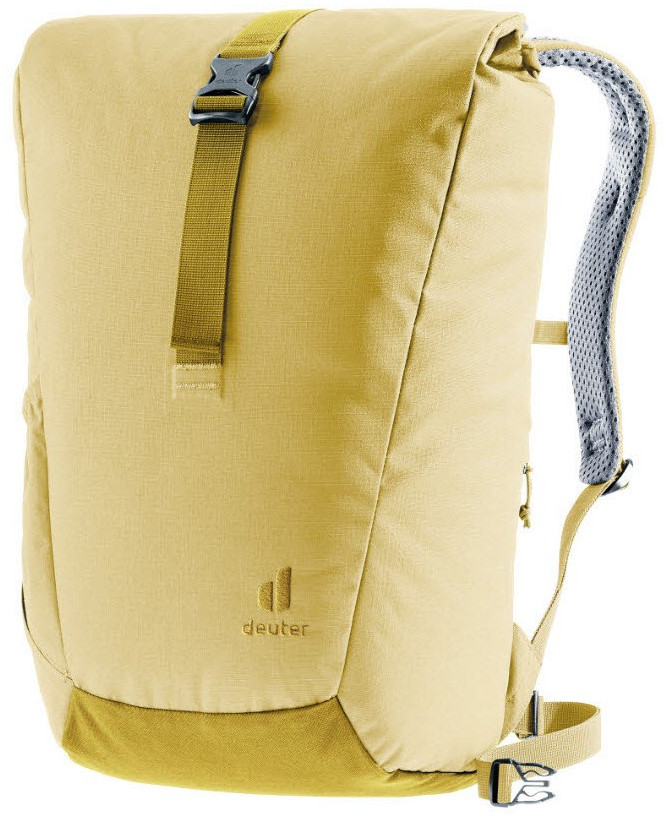 Rucsac Deuter - Stepout, 22 L, galben
