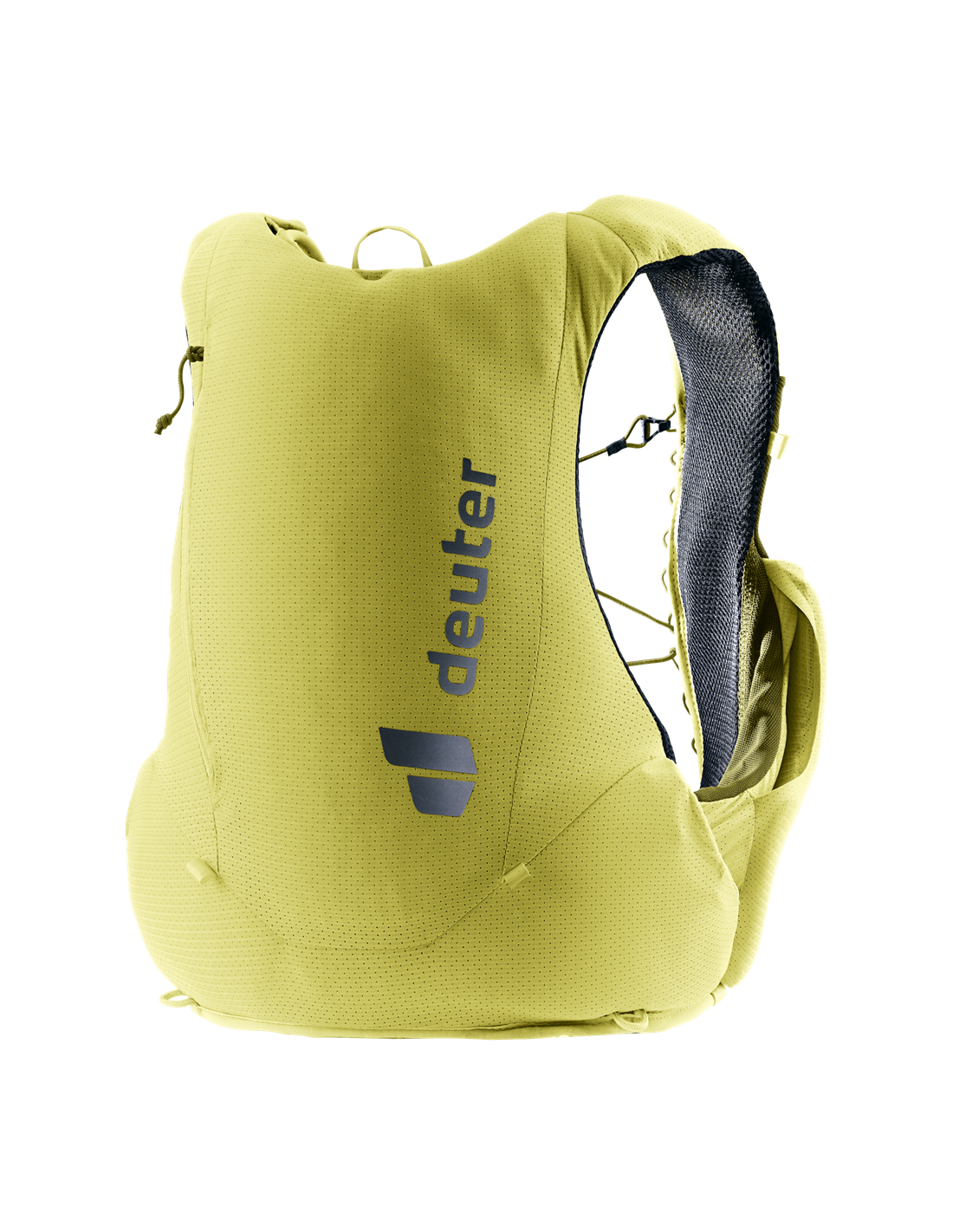 Rucsac Deuter - Traick 5, mărimea M, galben