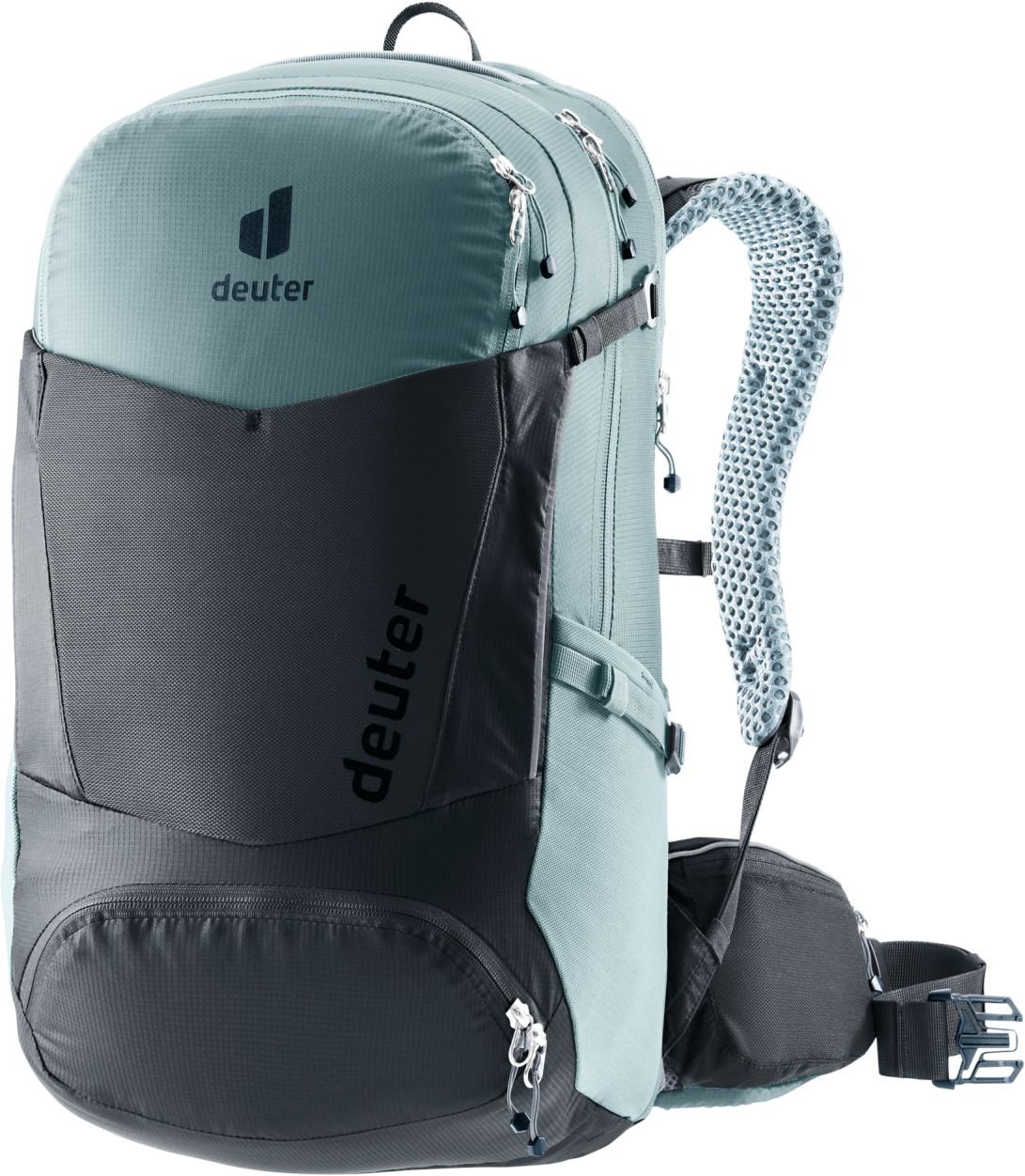 Rucsac Deuter - Trans Alpine Pro SL, 26 L, grafit