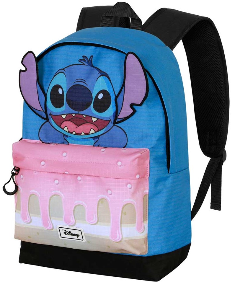 Rucsac școlar Karactermania Lilo & Stitch - Cake
