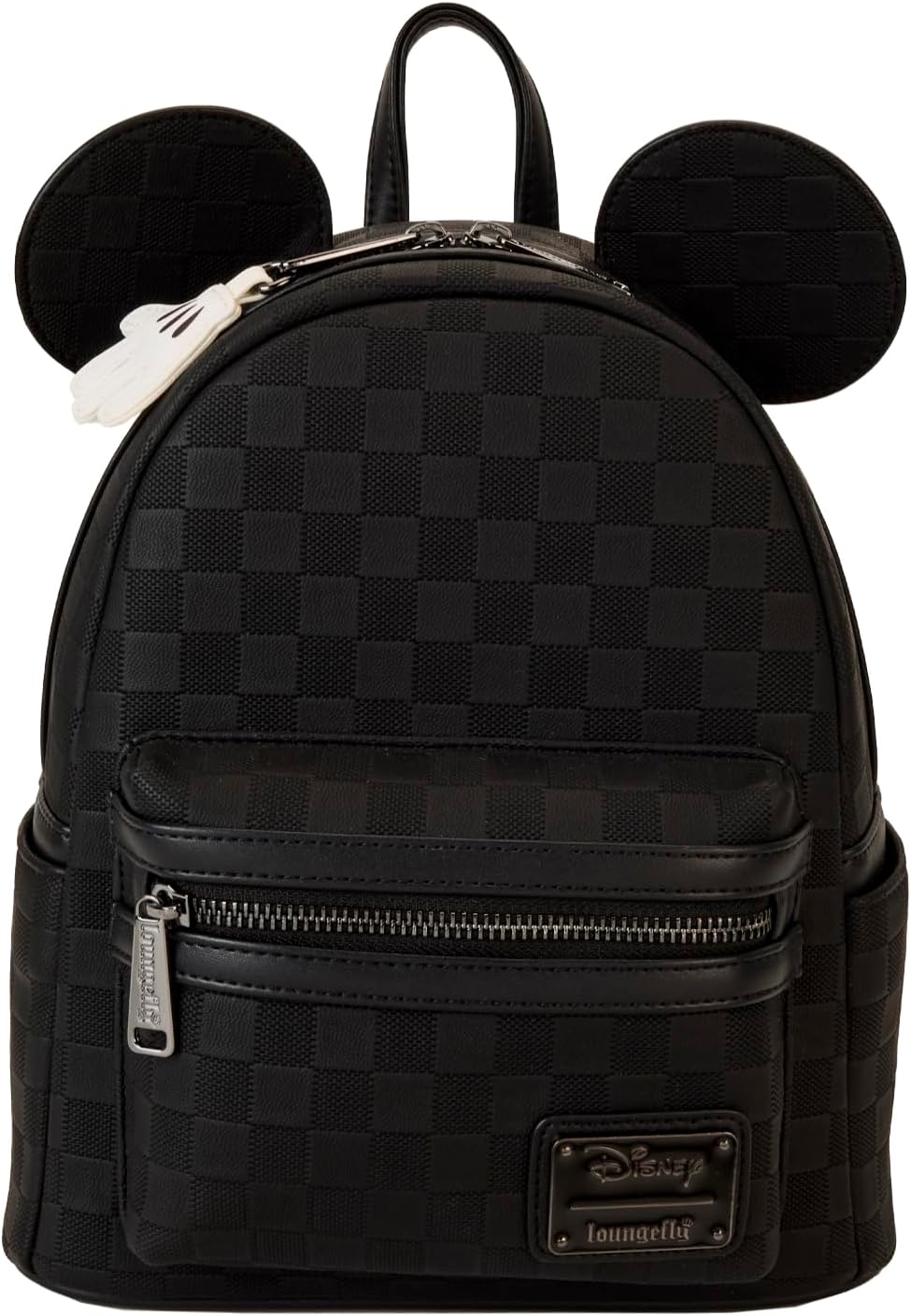 Rucsac Loungefly Disney: Mickey Mouse - Mickey Ears