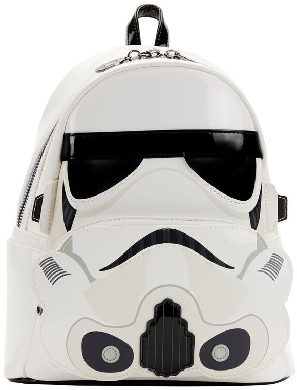 Rucsac Loungefly Movies: Star Wars - Stormtrooper
