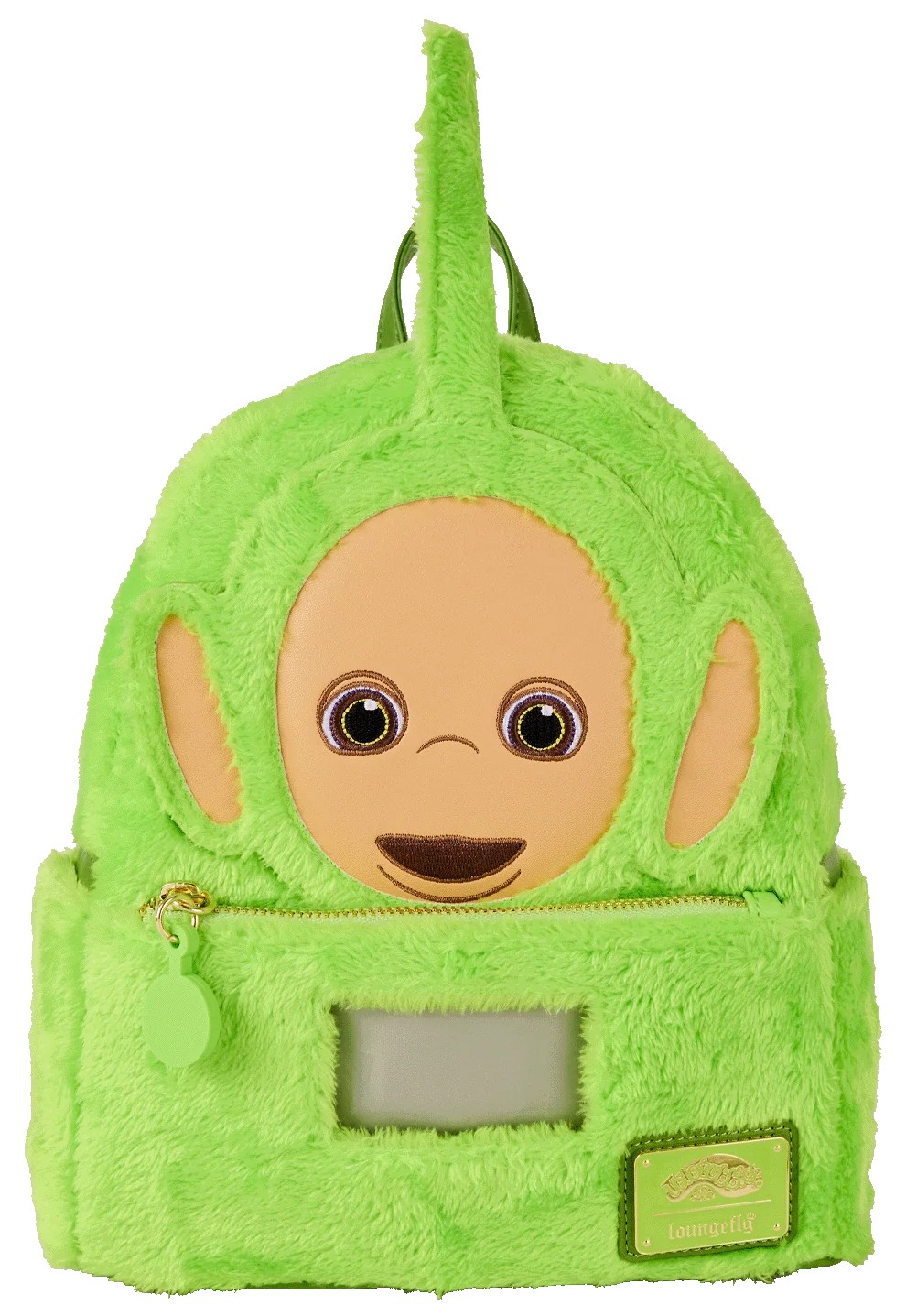 Rucsac Loungefly Television: Teletubbies - Dispy