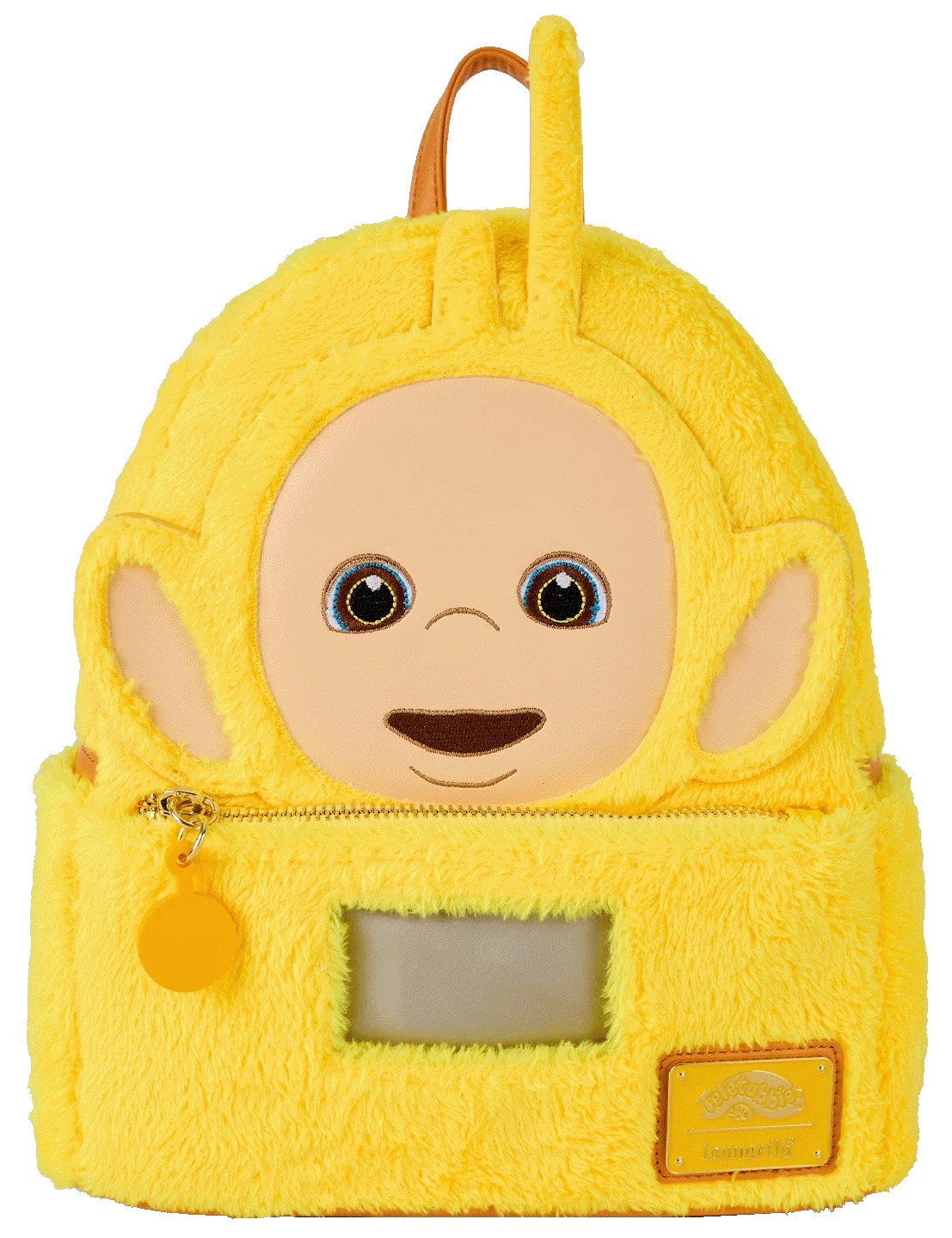 Rucsac Loungefly Television: Teletubbies - Laa-Laa