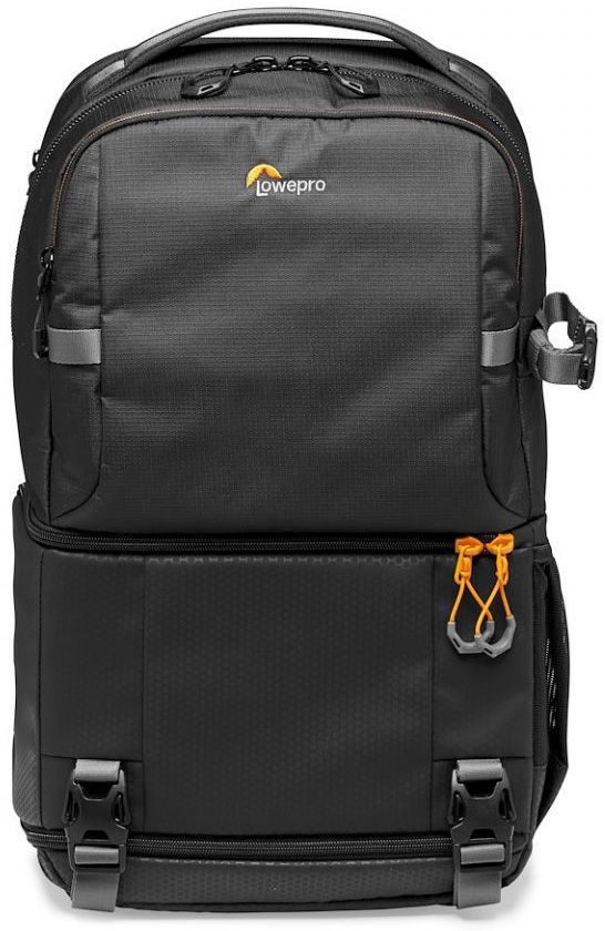 Rucsac Lowepro - Fastpack BP 250 AW III, negru