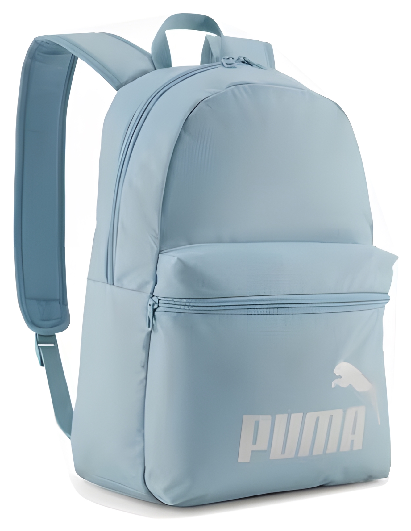 Rucsac Puma - Phase, 22 L, albastru deschis