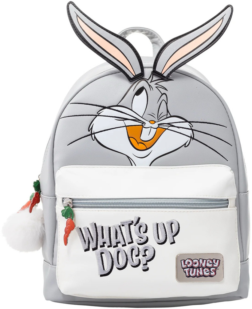 Rucsac Pyramid Animations: Looney Tunes - Bugs Bunny
