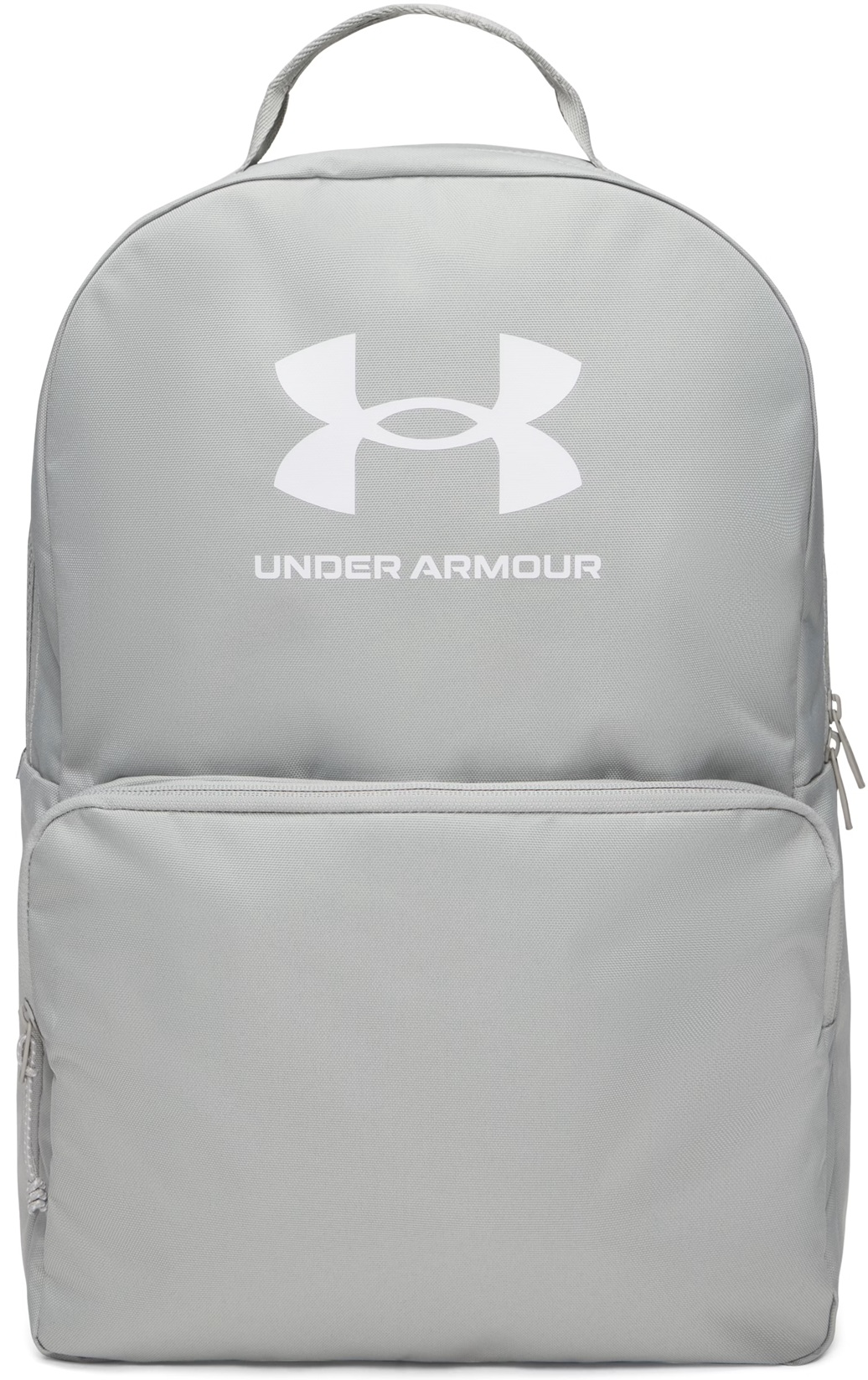 Rucsac Under Armour - Essential, 25 L, gri deschis