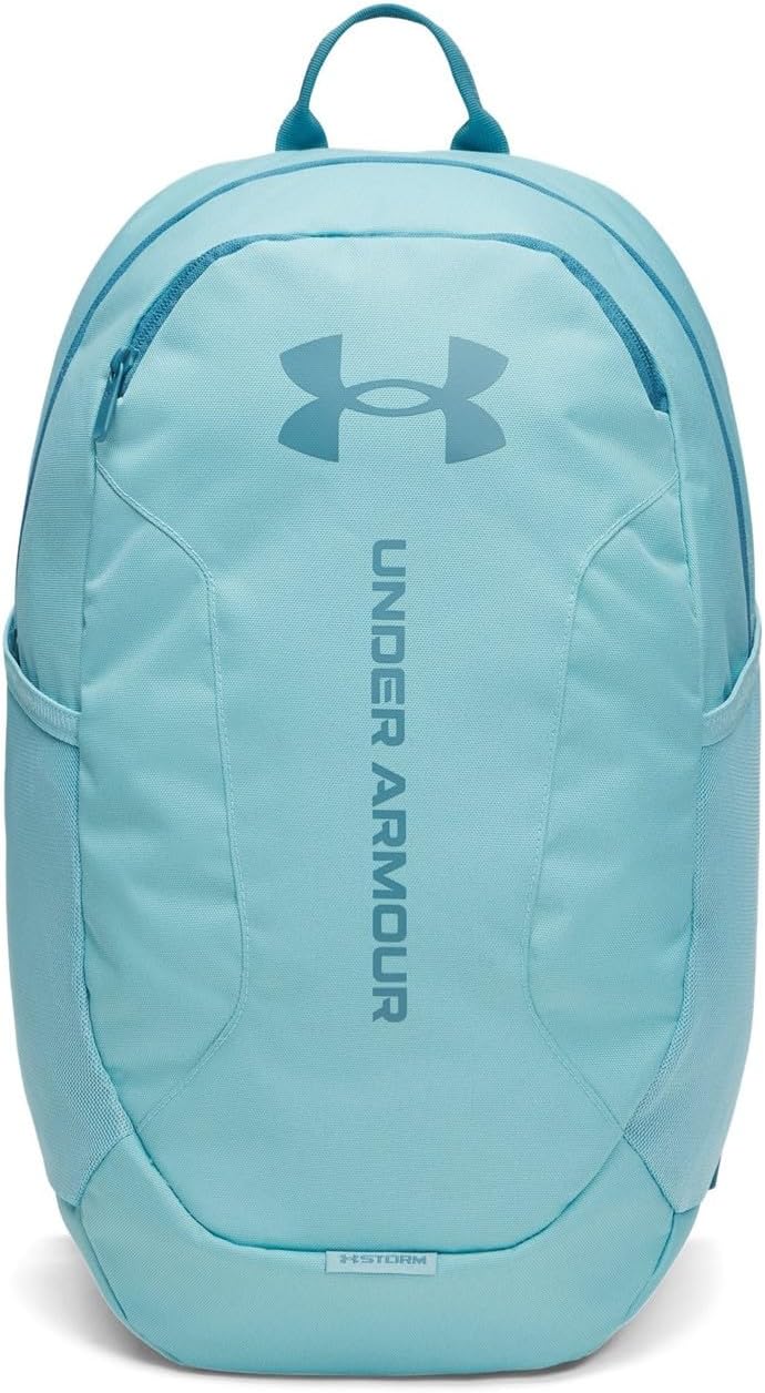 Rucsac Under Armour - Hustle Lite, 26.5 L, albastru