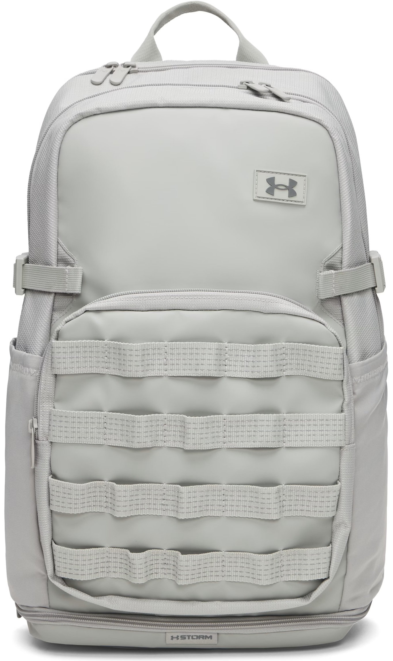 Rucsac Under Armour - Triumph Sport, 21 L, gri