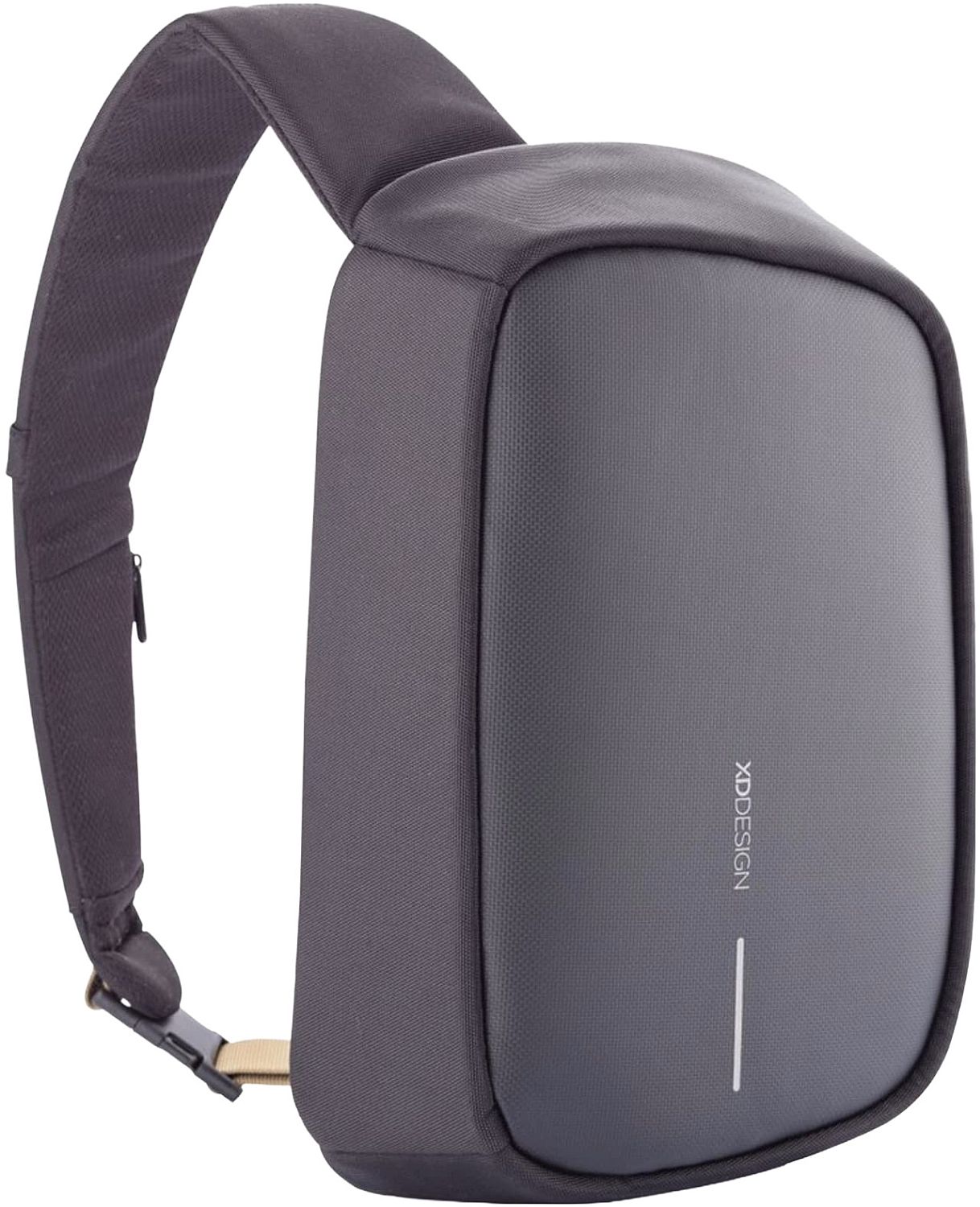 Geantă de umăr XD Design Bobby Sling - 9.7'', neagră
