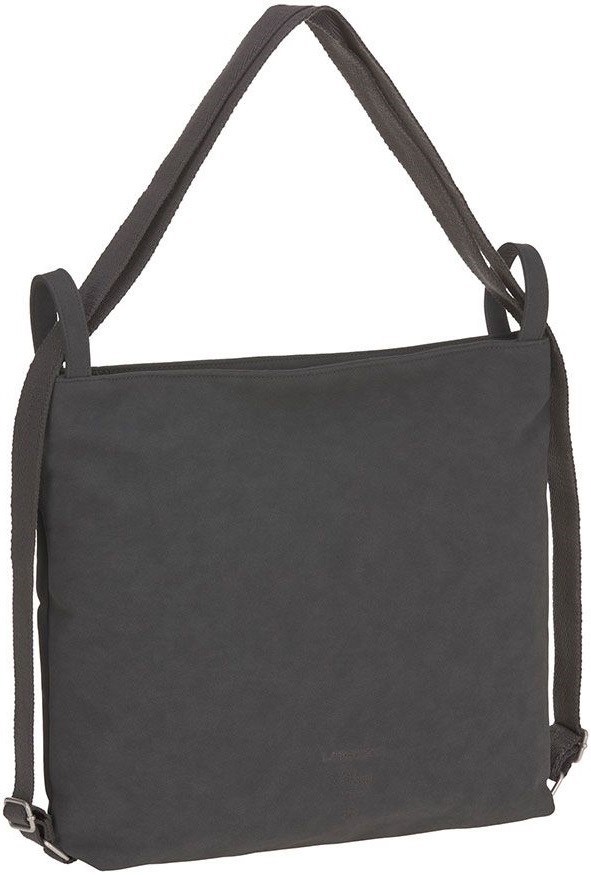 Rucsac pentru cărucior Lassig Baby Stroller - Tender Conversion, antracit