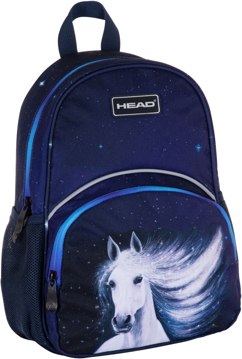 Ghiozdan pentru gradiniță Astra Head - Galactic Unicorn