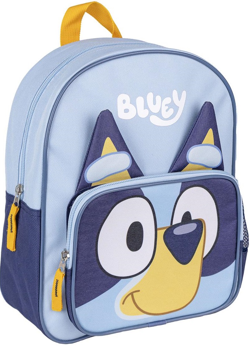 Ghiozdan pentru grădiniță  Cerda Bluey - Cu un compartiment