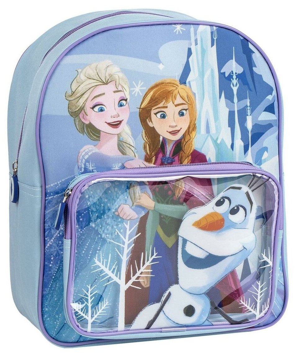 Ghiozdan pentru grădiniță Cerda Frozen - 30 cm