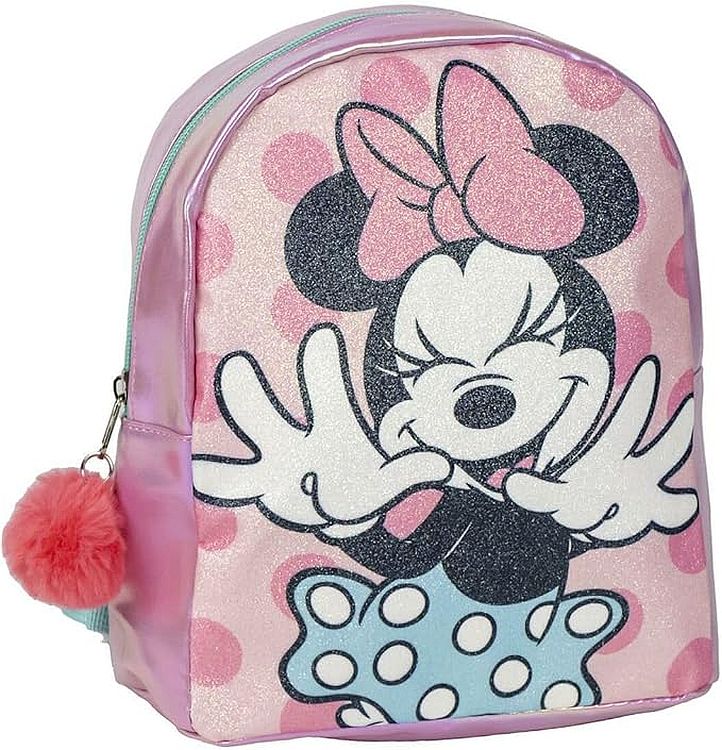 Ghiozdan pentru grădiniță Cerda Minnie