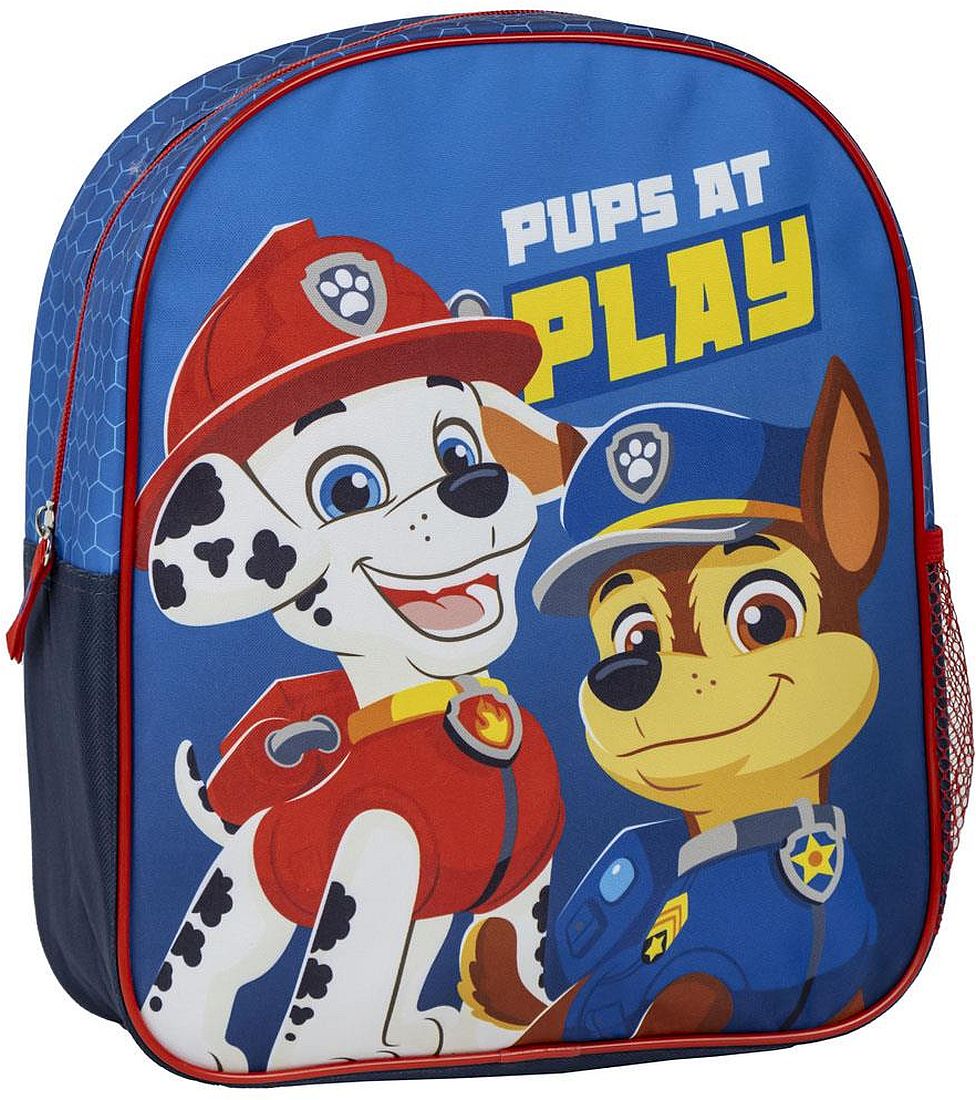 Ghiozdan pentru grădiniță Cerda Paw Patrol