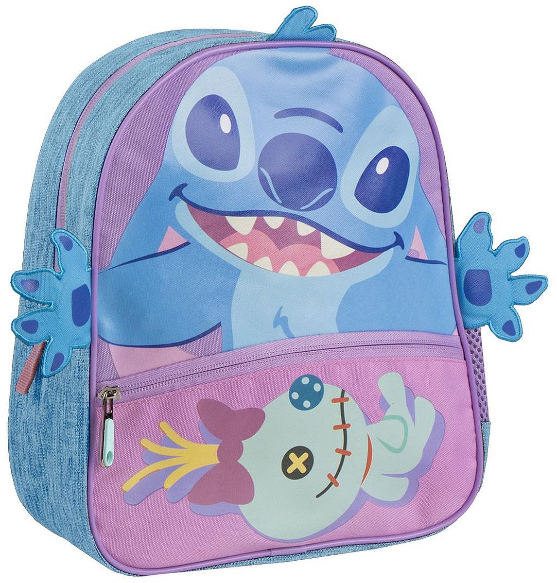 Ghiozdan pentru grădiniță Cerda Stitch