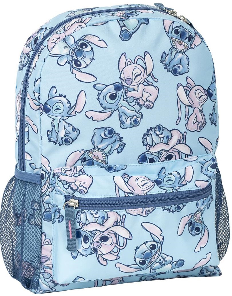 Ghiozdan pentru grădiniță Cerda Stitch - Cu un compartiment